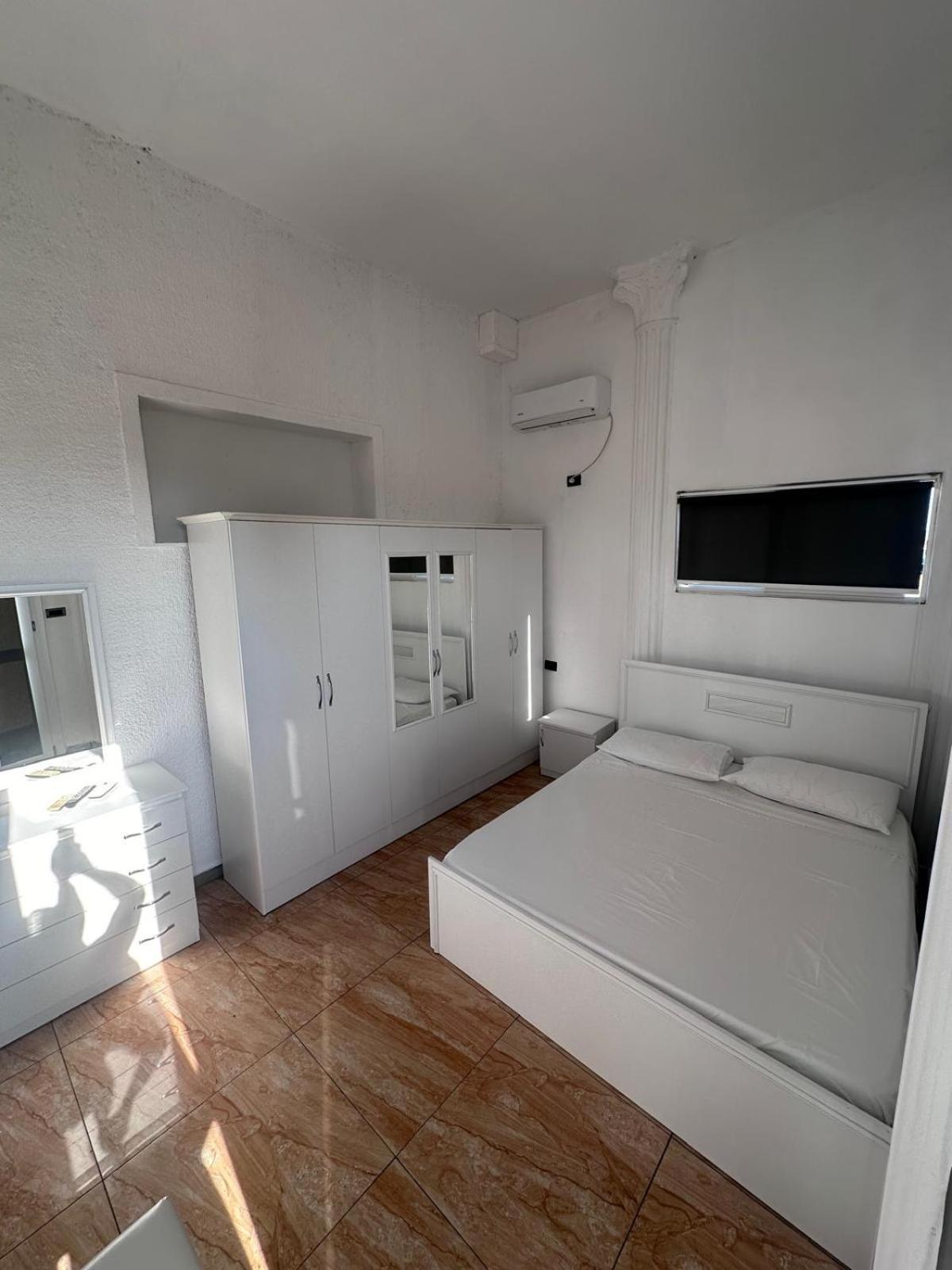 Cozy Vacation In Hamallaj * Barc (Durres)